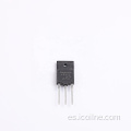 5902 2SC5902 original TO-3PF NPN Transistor 9A/1700V